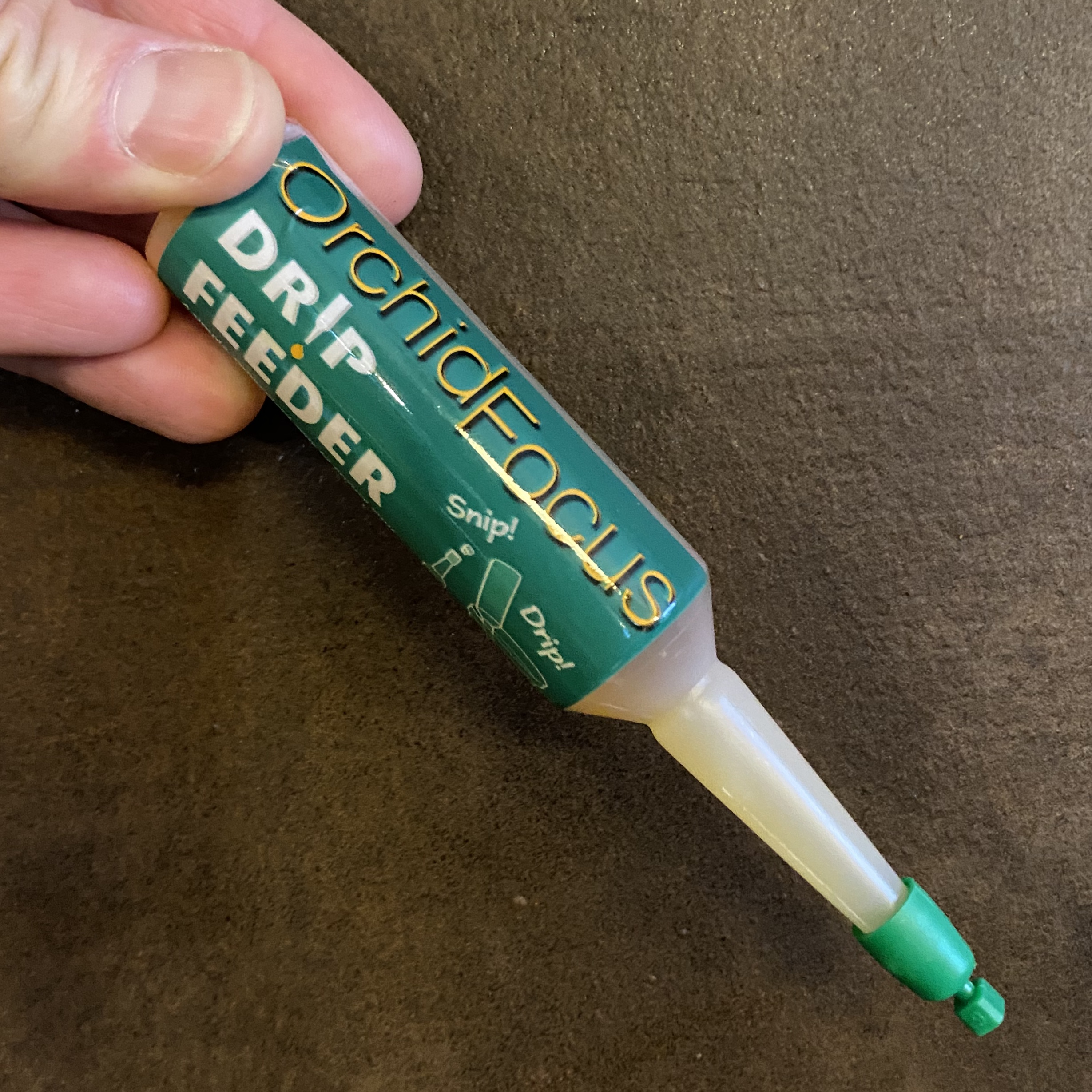 Drip Feeders grow urban.