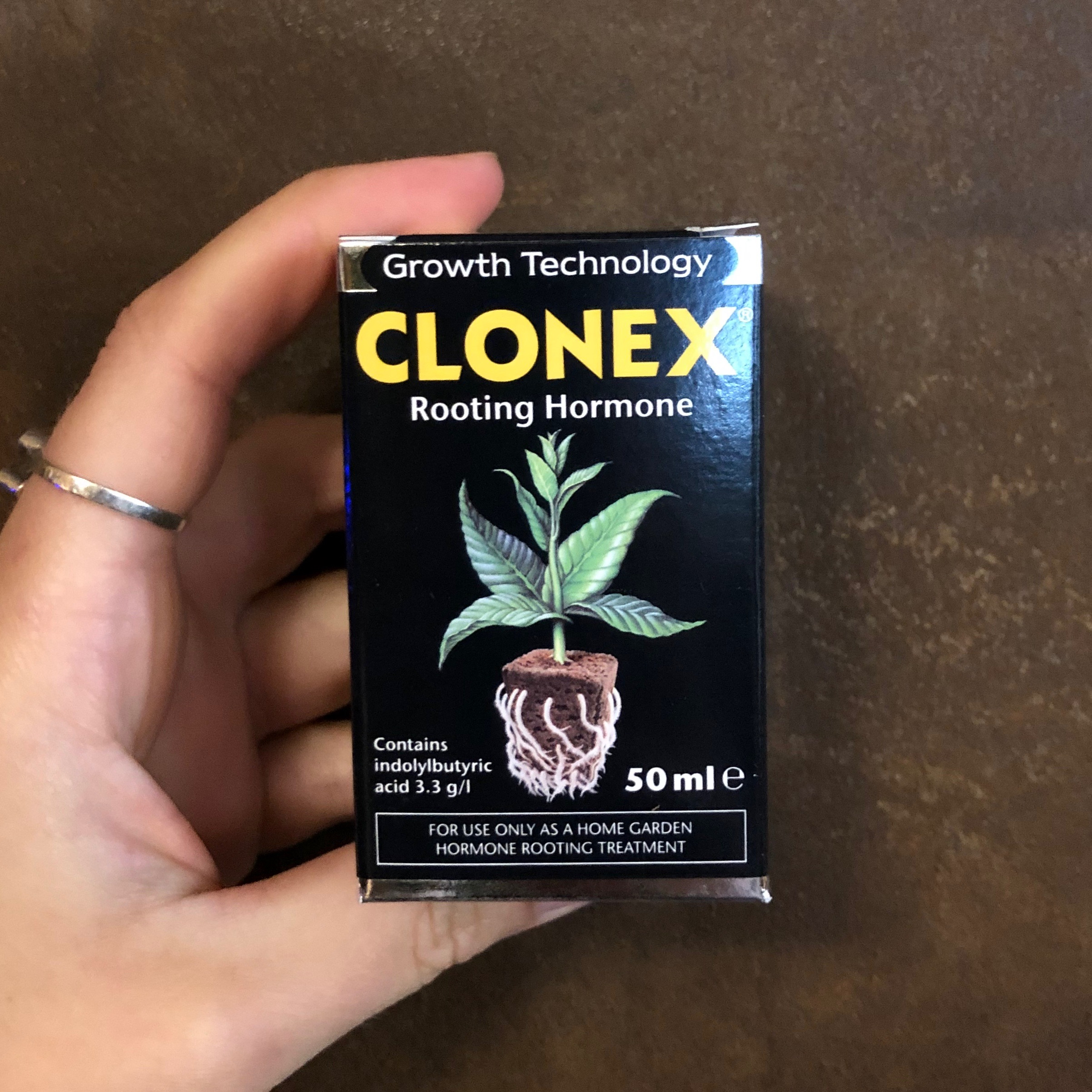 using clone x in octocloner