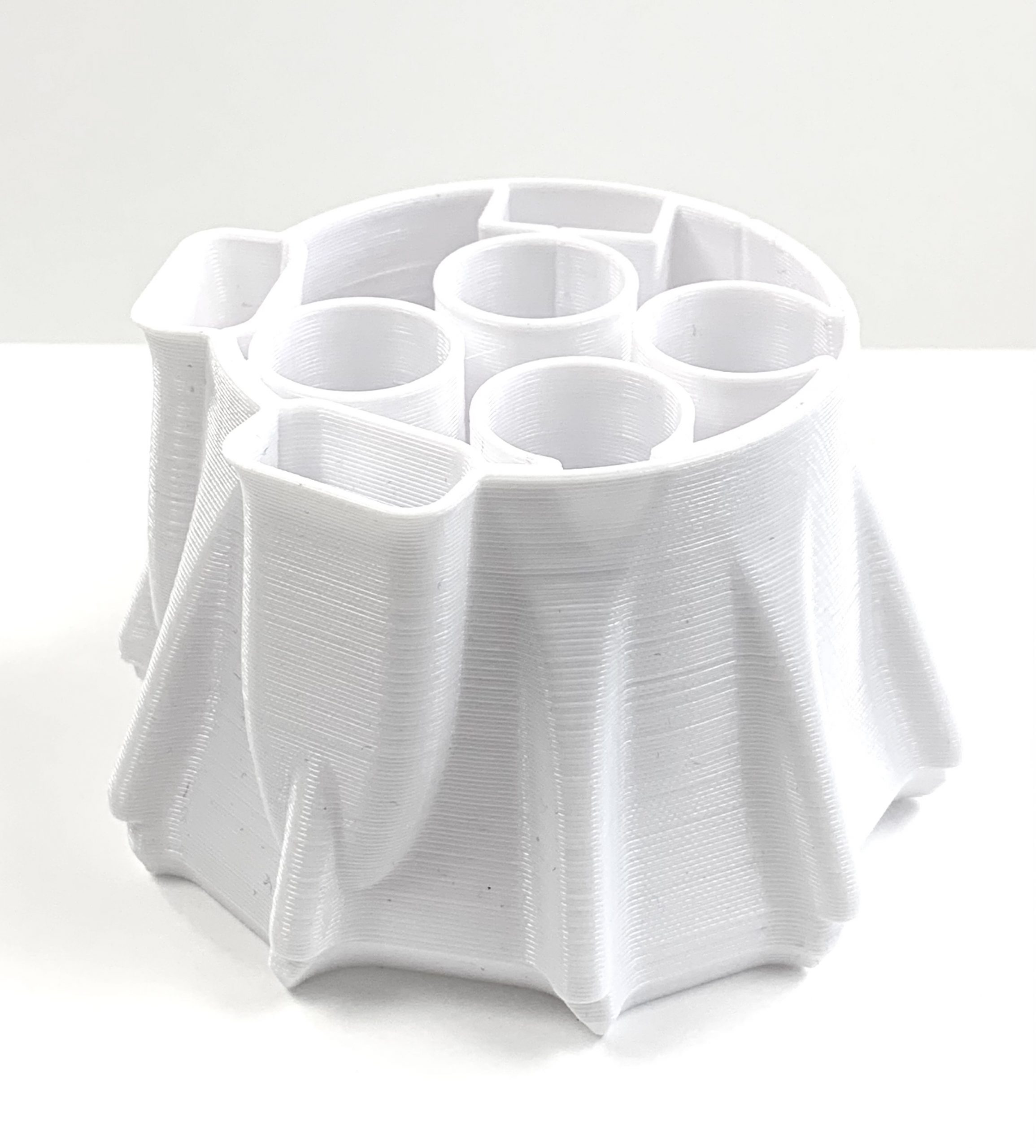 Gina k. DESIGNS - Brush Caddy Insert