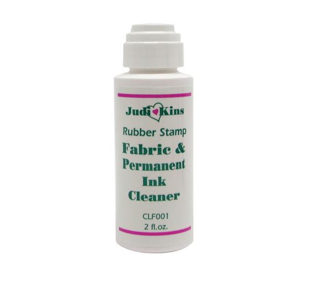 JudiKins - Permanent ink cleaner 2oz
