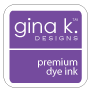 Gina k. DESIGNS - Mini Dye Ink Cube - Del 3 (3 varianter)
