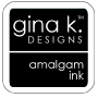 Gina k. DESIGNS - Amalgam Ink (flere varianter)