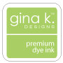 Gina k. DESIGNS - Mini Dye Ink Cube - Del 1 (24 varianter)