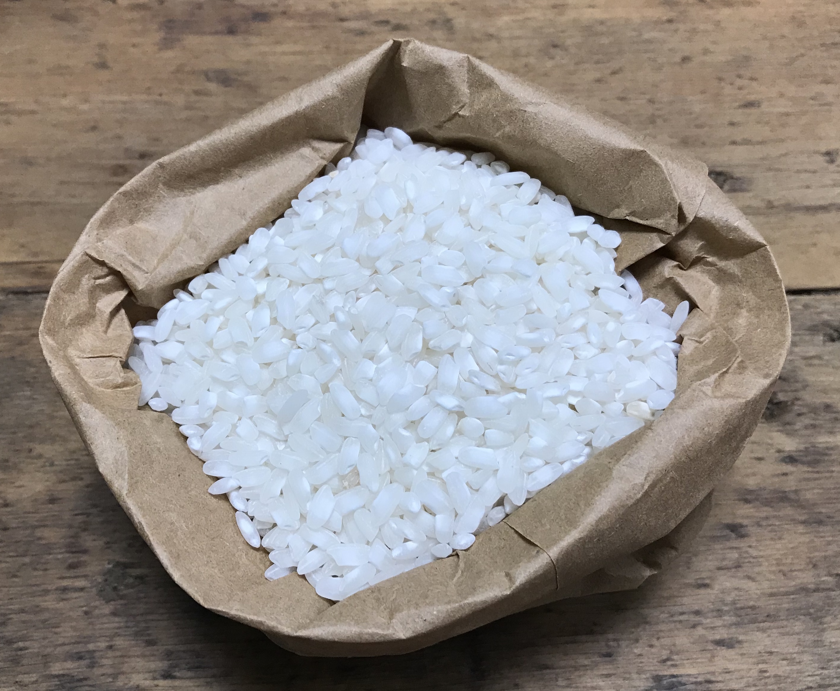 Organic Paella Rice - REDUCED TO CLEAR