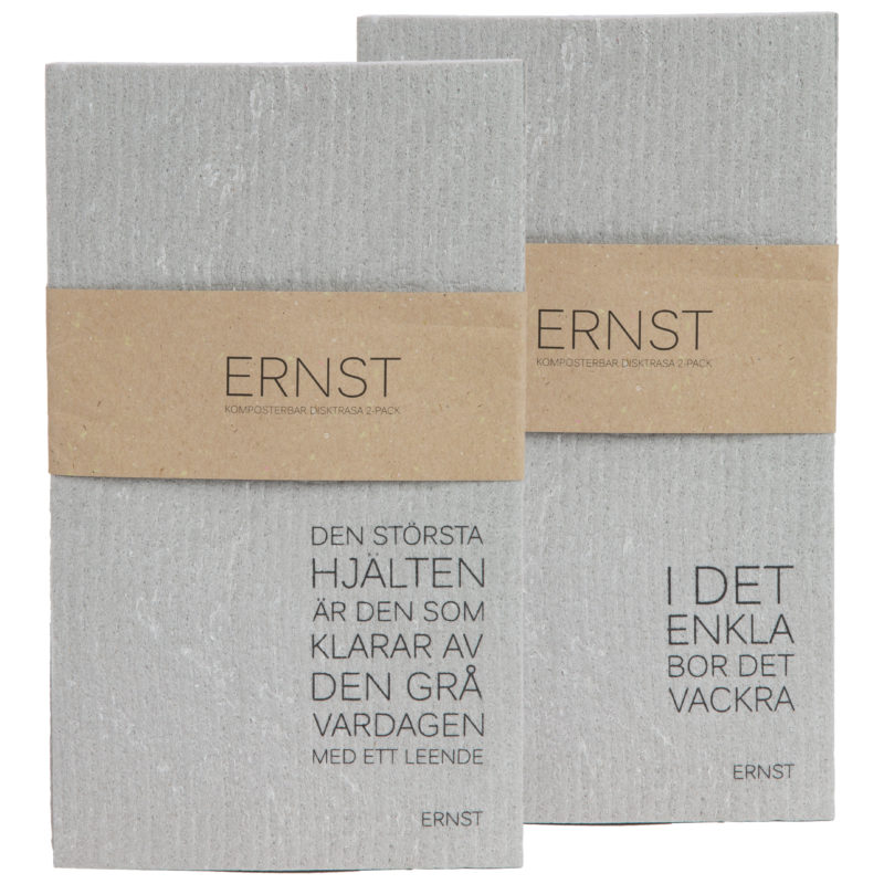 ERNST disktrasa 2-pack