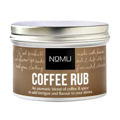 RUB coffee