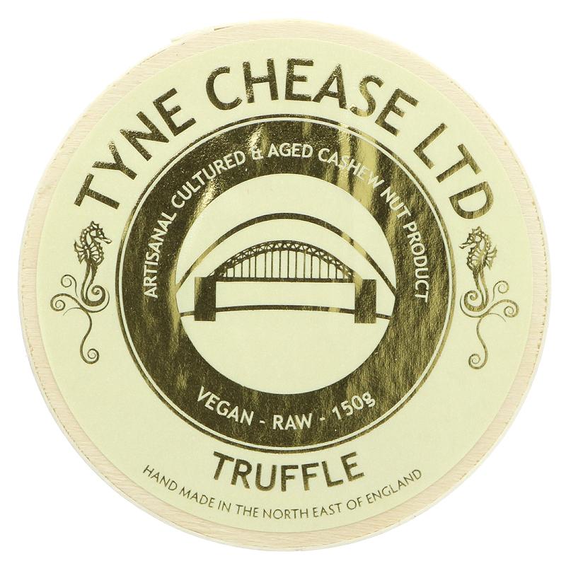 Tyne Chease - Truffle (frozen) OFFER PRICE £8.05 (RRP £8.95)