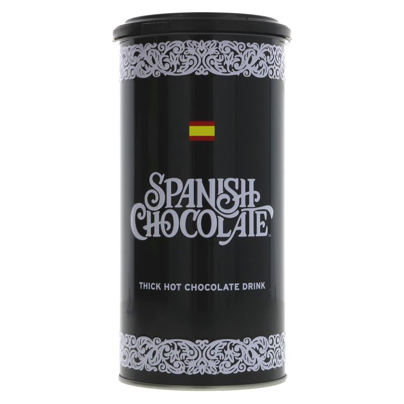 Spanish Chocolate Company - Hot Chocolate Powder