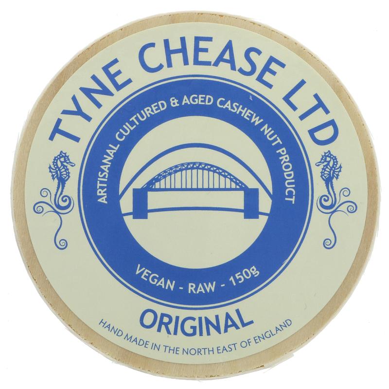 Tyne Chease - Original (Frozen)  OFFER PRICE £7.15 (RRP £7.95)