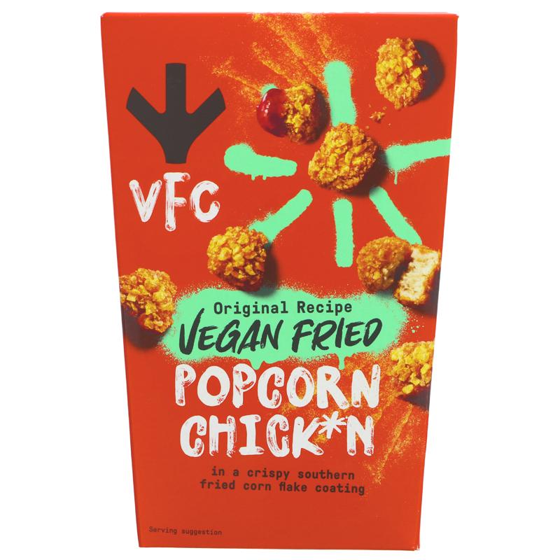 VFC - Popcorn Chick*n (250g)