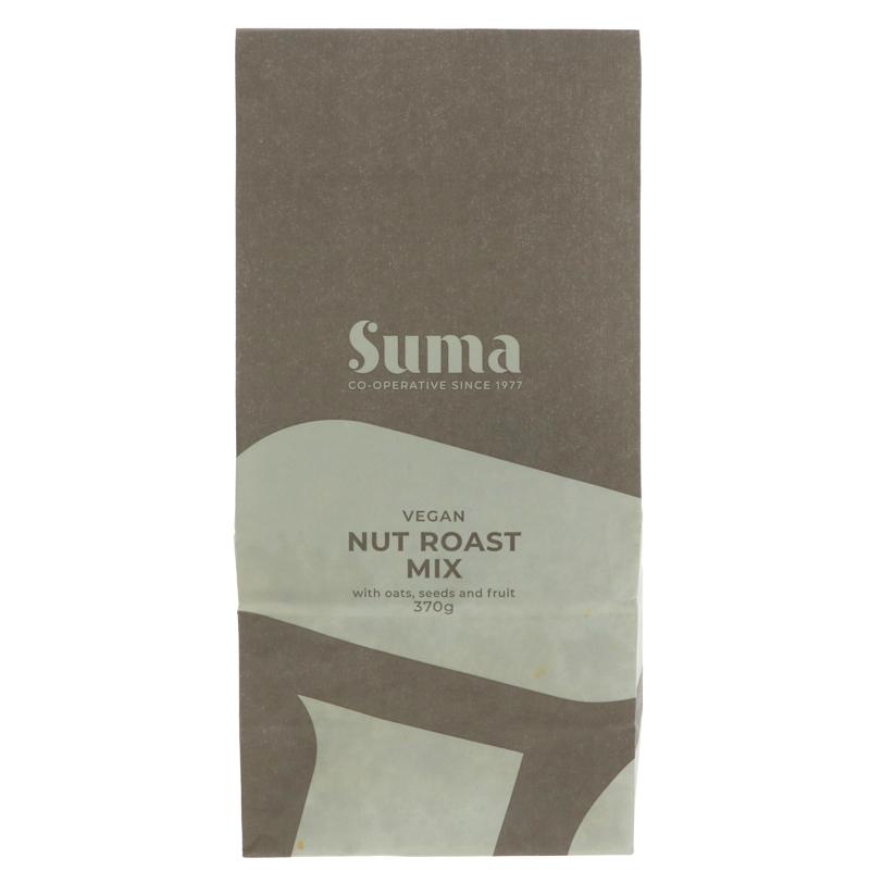 Suma - Nut Roast Mix