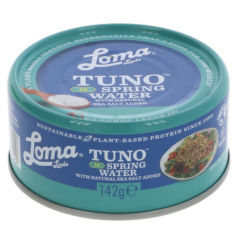 Loma Linda - Tuno in Spring Water