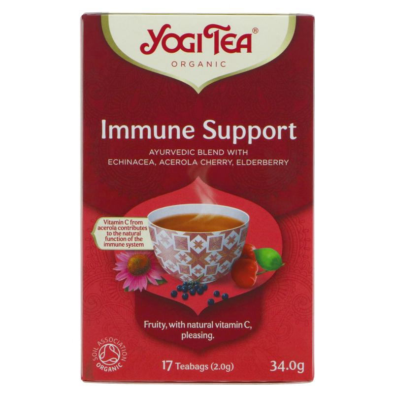Yogi Tea - Immune Support