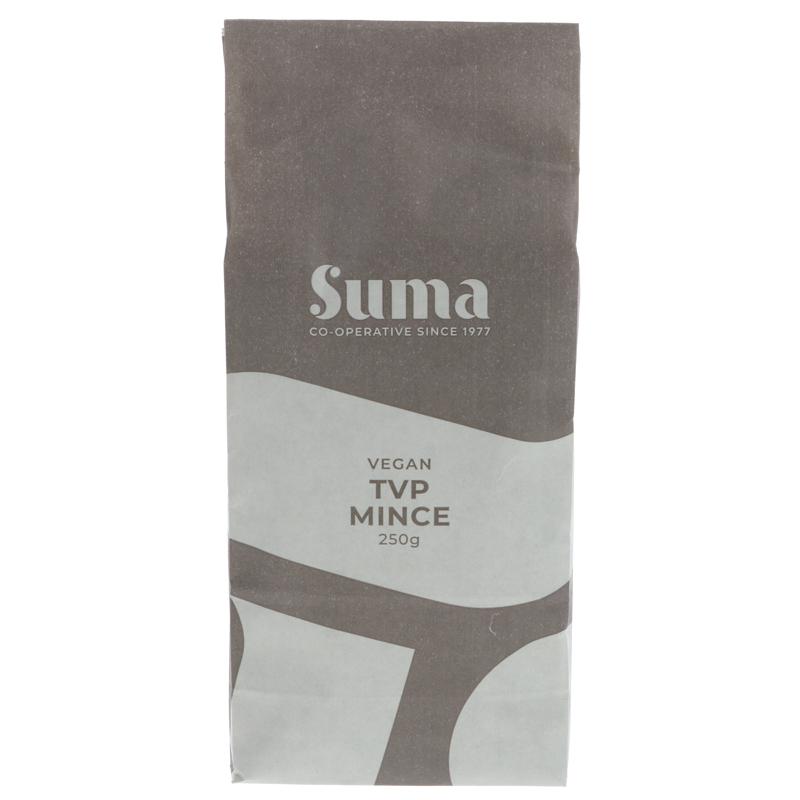Suma - TVP Mince 250g
