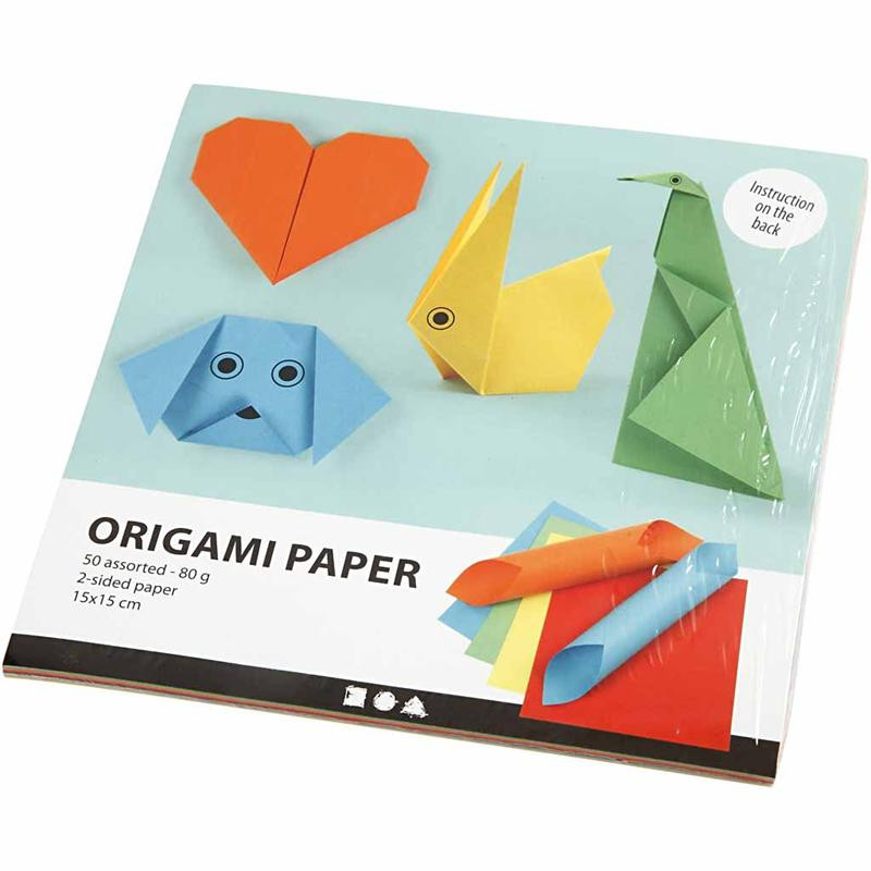 Origamipapir