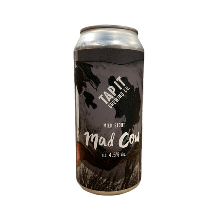 Tap It Mad Cow 440ml