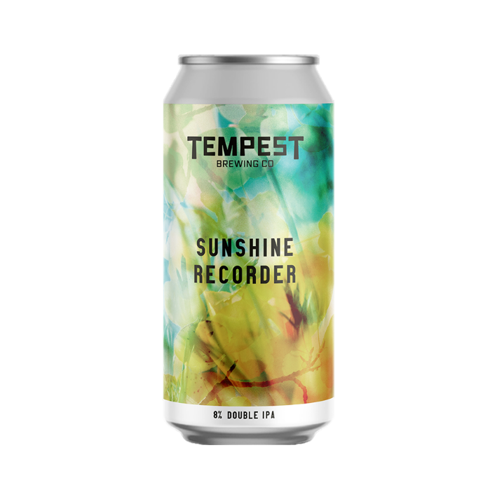Tempest Sunshine Recorder 440ml