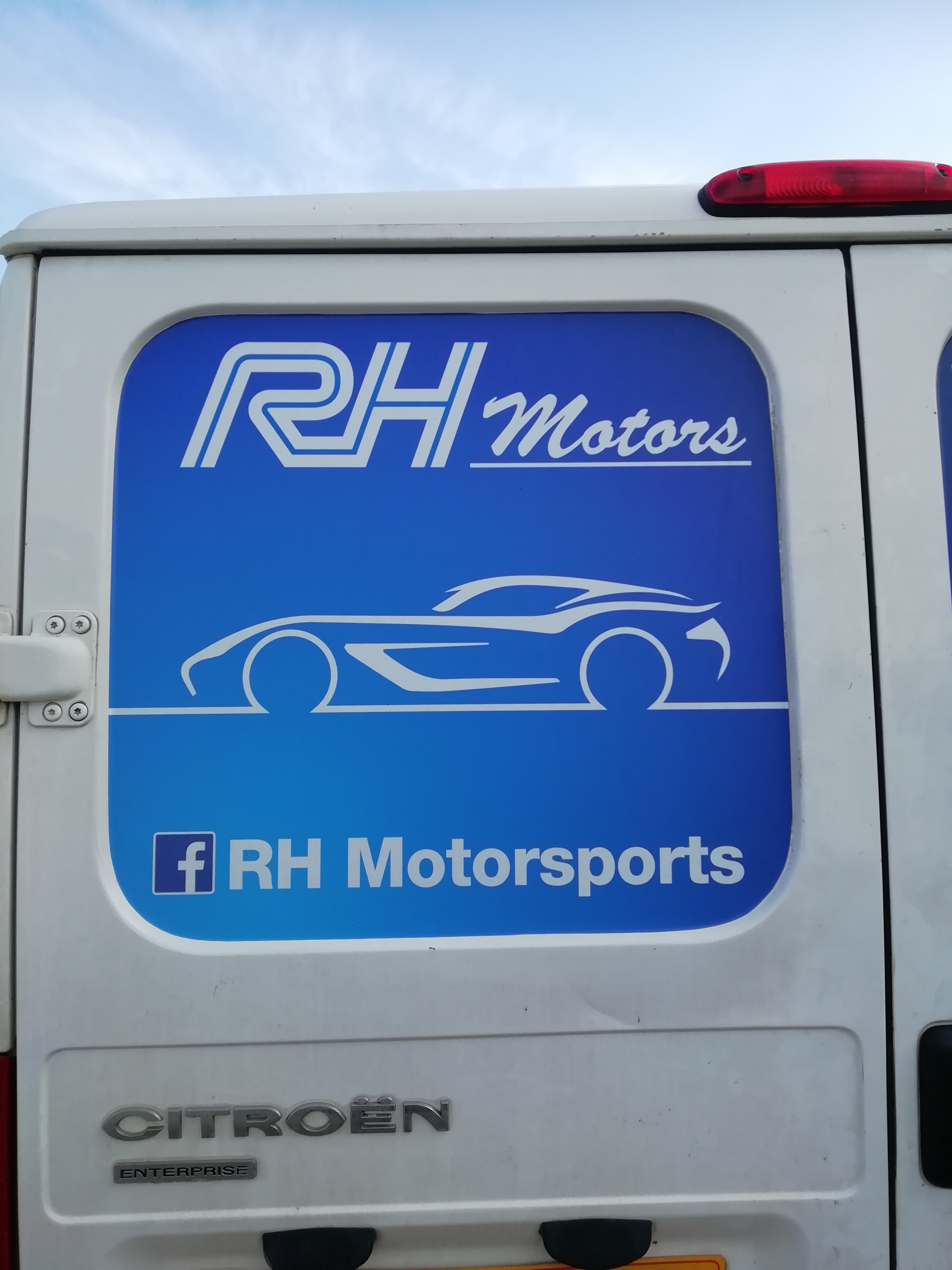 Rh Motors Forever Local