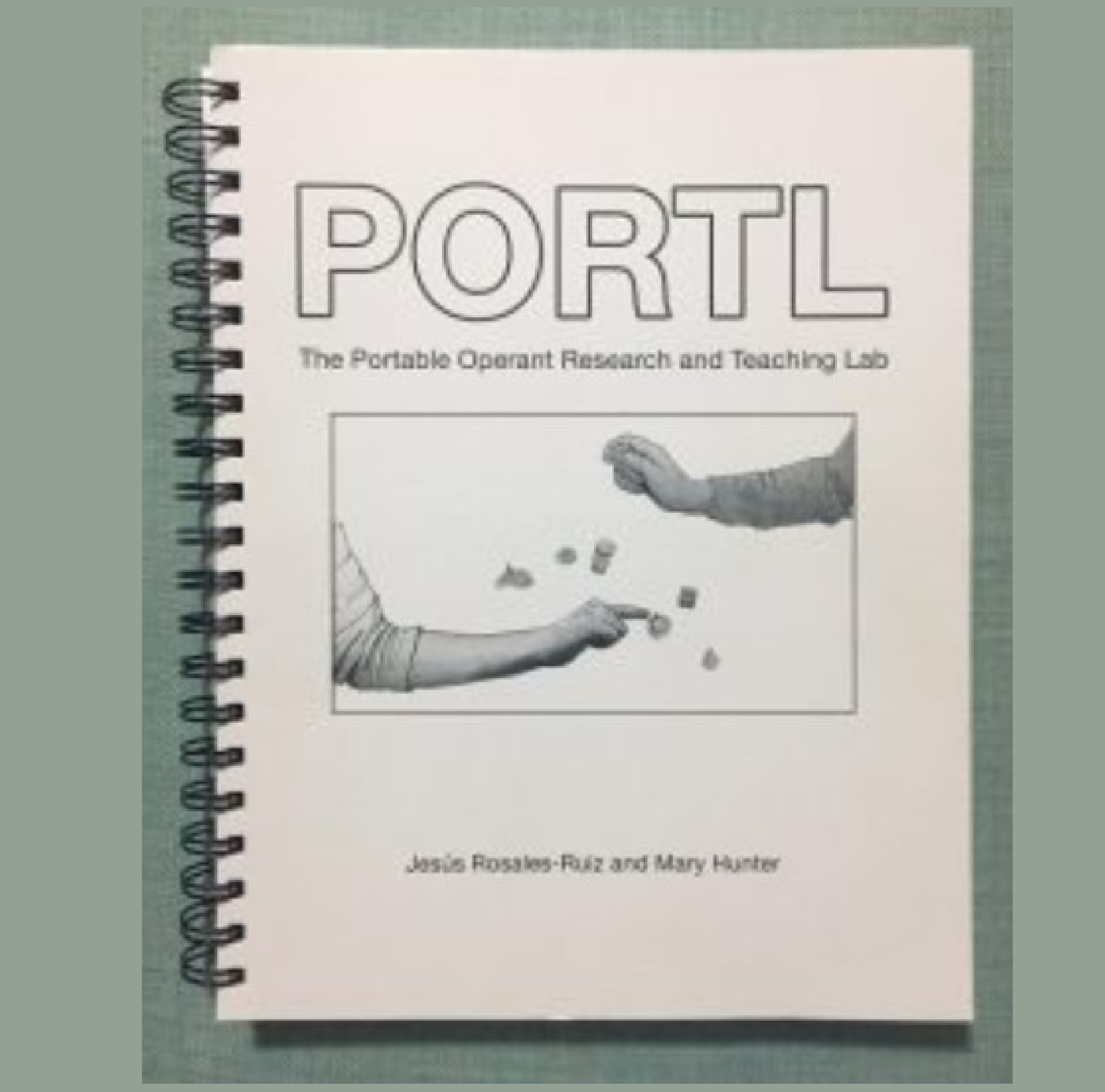PORTL manual