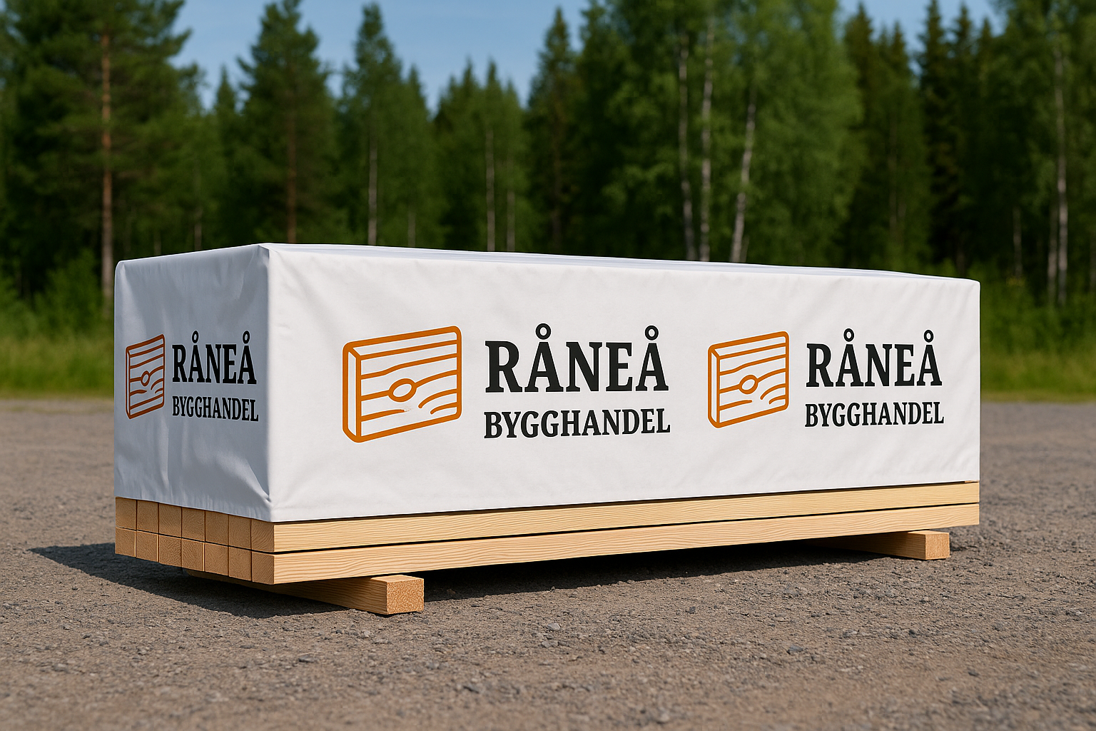 22x70 Gran B - Virke klass B | Råneå Bygghandel