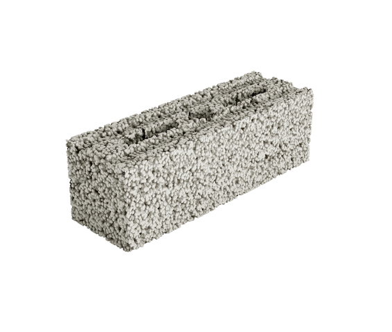 Murblock fördel eco 190