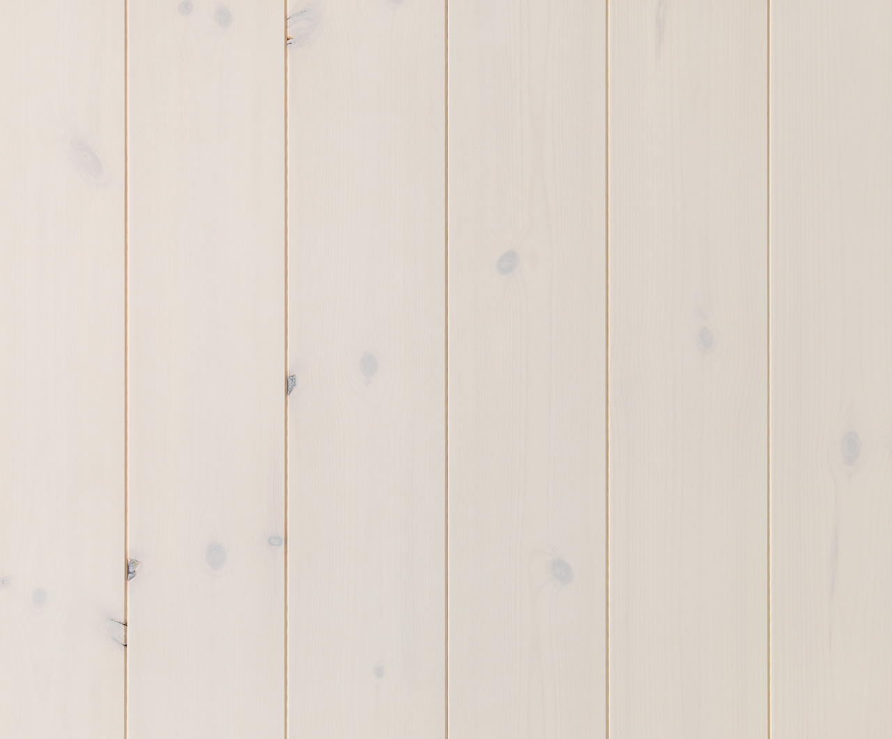 Panel slätspont putsad Superlasyr vit 8% 15x118x3600 - Innerpanel | Råneå Bygghandel