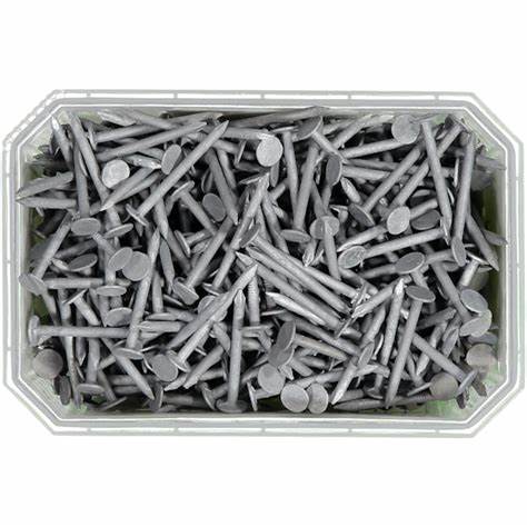Roofing nail 2,8 x 55 mm 650 - Spik | Råneå Bygghandel