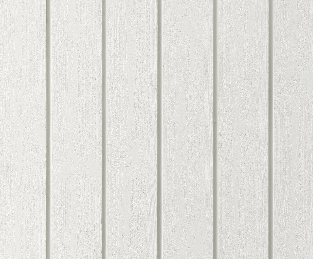 Spårpanel 4018 finsågad målad Vit s0502-y 8% 15x120 - Innerpanel | Råneå Bygghandel
