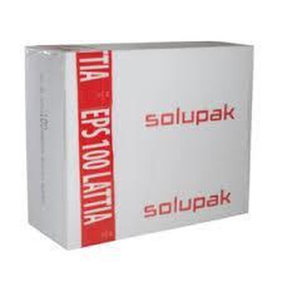 Cellplast Eps Solupak 100 1200x2400x100 Styckvis