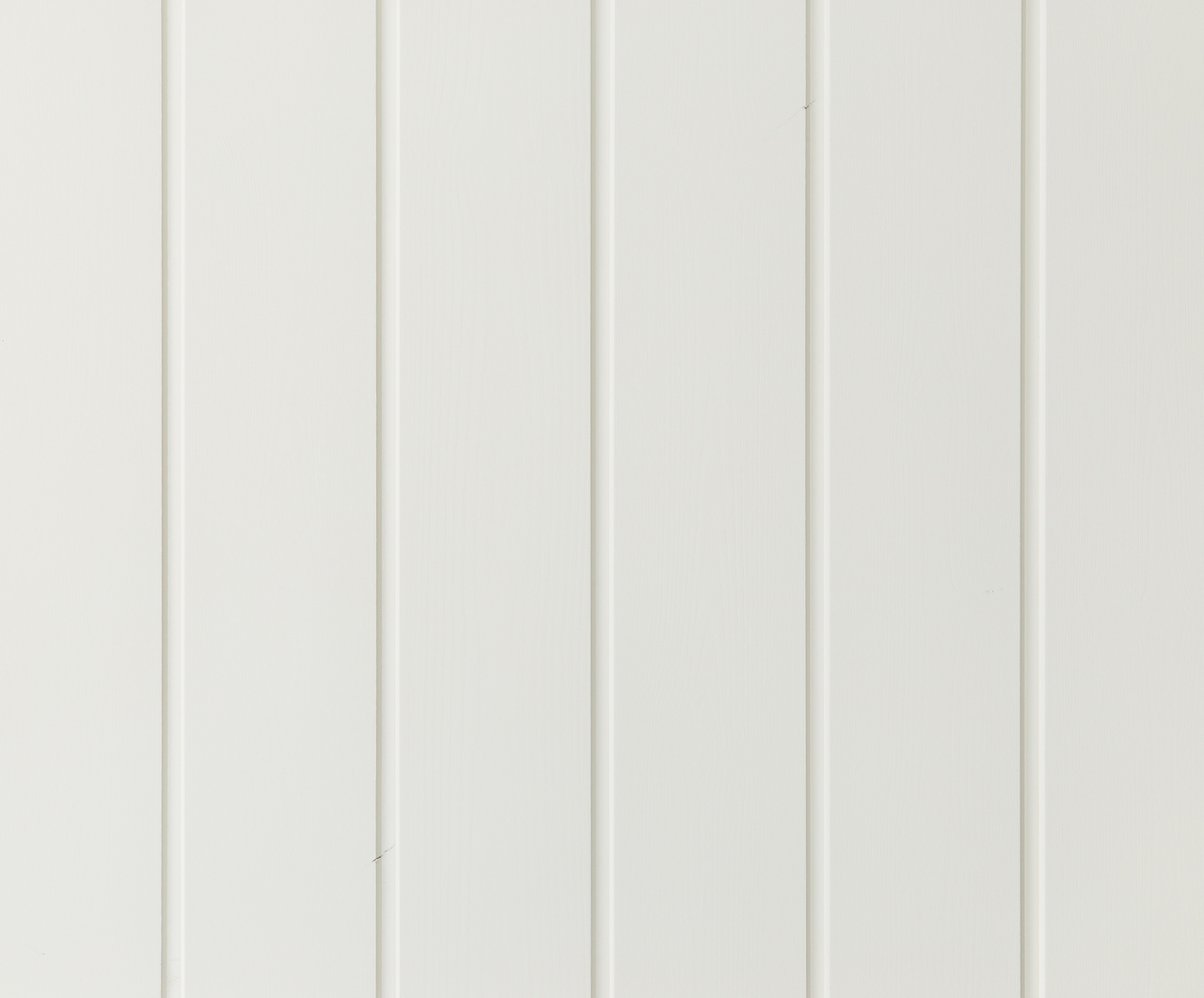 Spårpanel 4019 putsad målad Vit s0502-y 8% 15x120x4800 - Innerpanel | Råneå Bygghandel