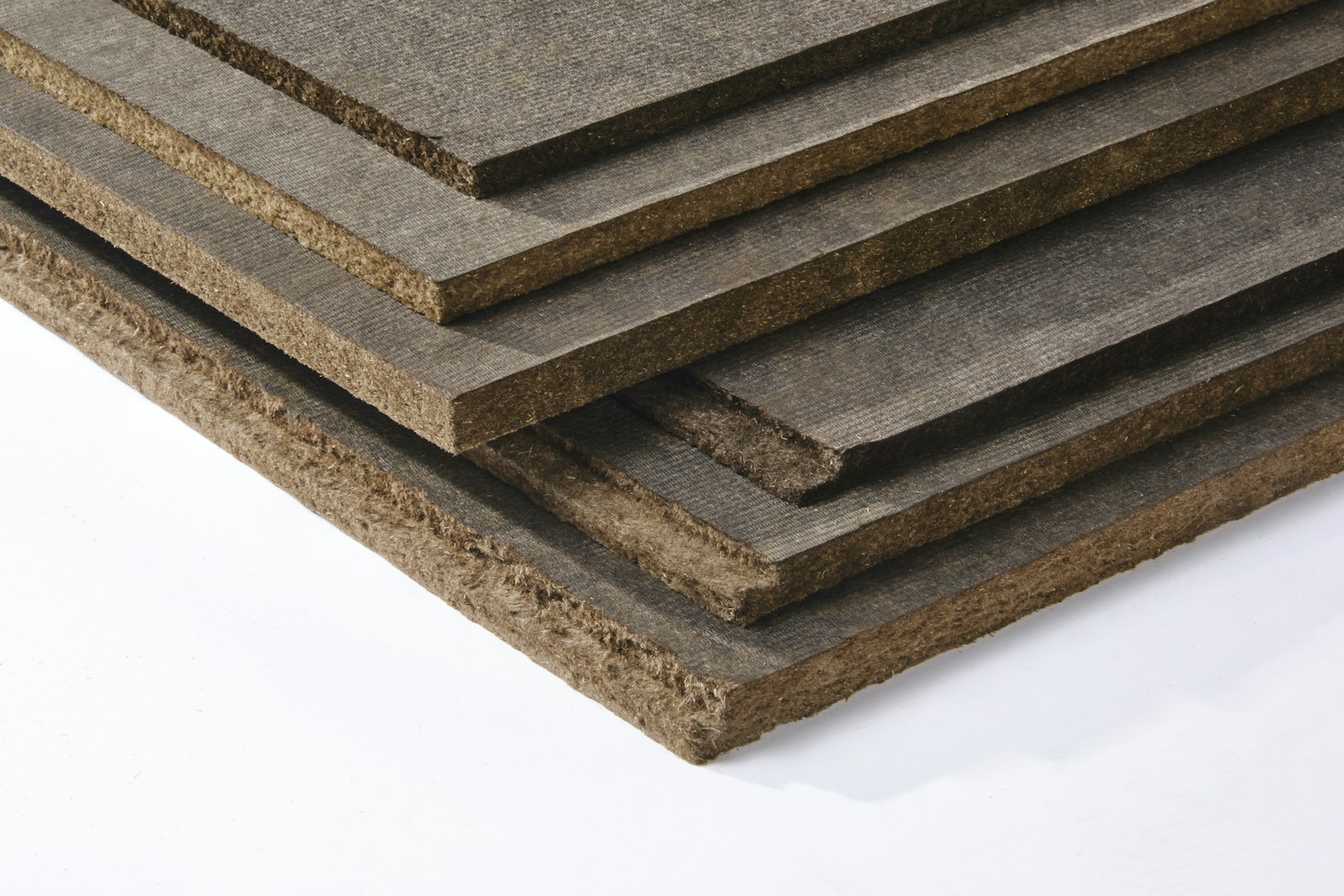 Hunton Vindtät Plus 19 mm med fals 1220x2740 mm
