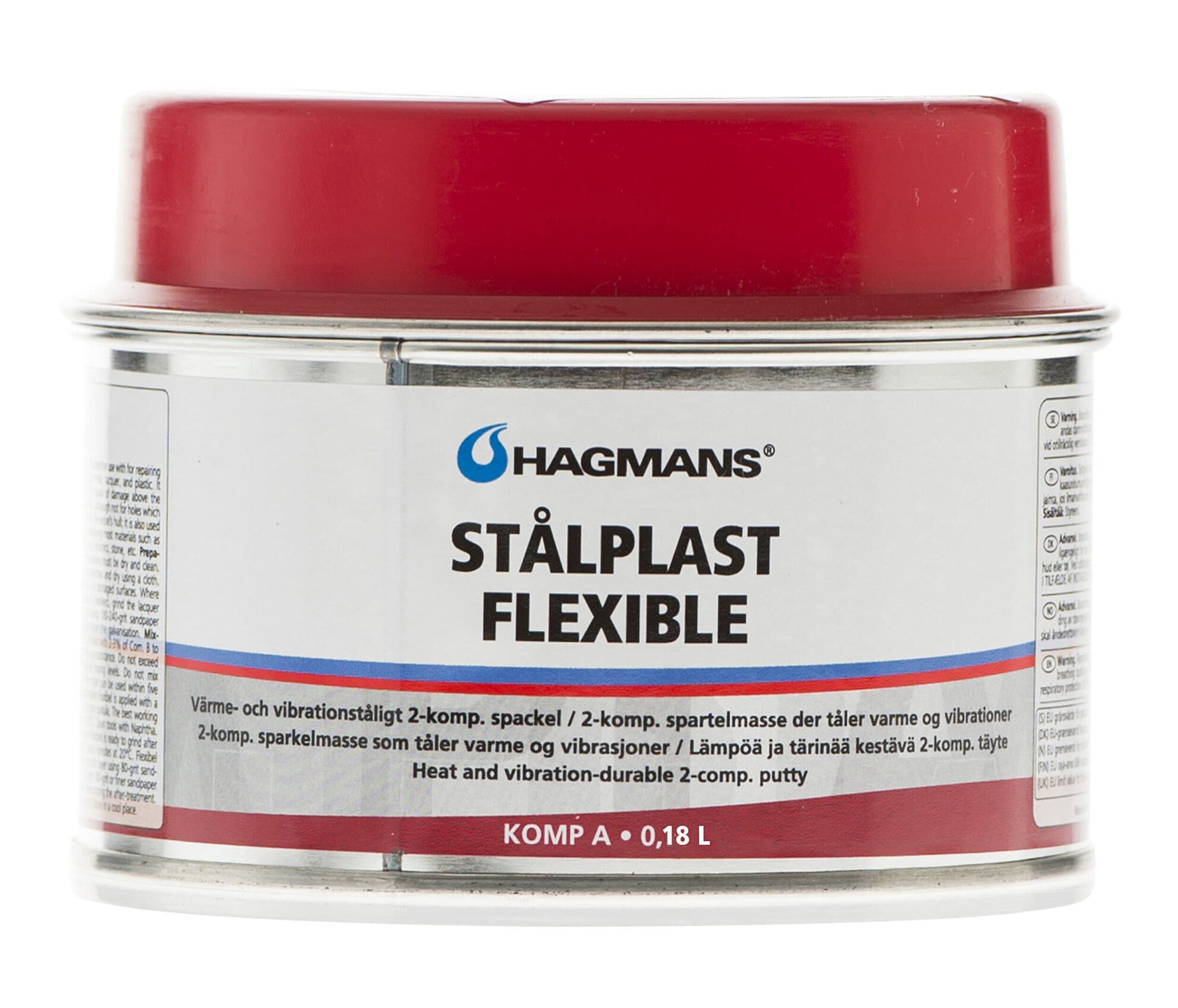 Stålplast Flexible -  | Råneå Bygghandel