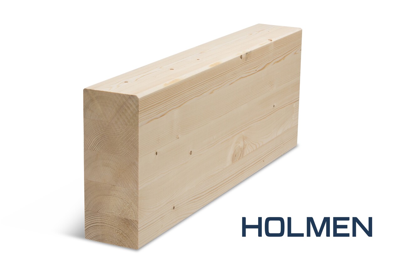 Limträbalk gl30c gran 90x225 6m - Limträ | Råneå Bygghandel