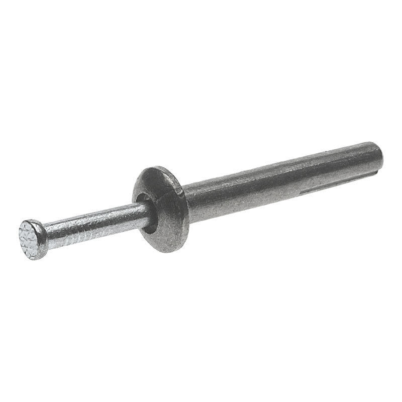 Betongplugg Nivell, 6 x 40 mm, 100 st/förp - Nivell Lager | Råneå Bygghandel