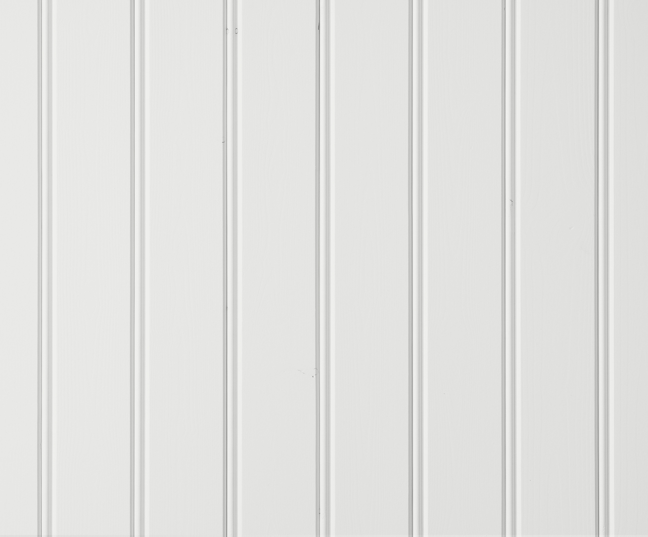 Pärlspont putsad målad vit S0500n 8% 15x95x4800 - Innerpanel | Råneå Bygghandel