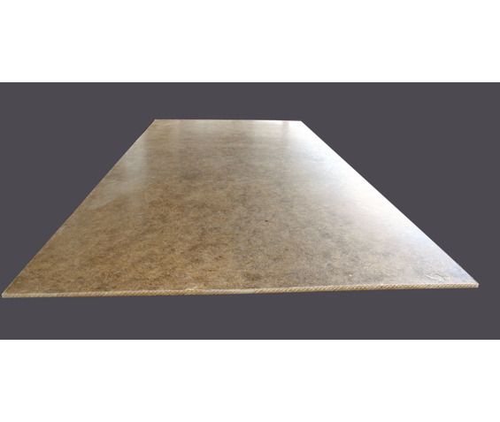 Trossbottenboard Oljehärdad 6x550x1220mm - Byggskivor | Råneå Bygghandel