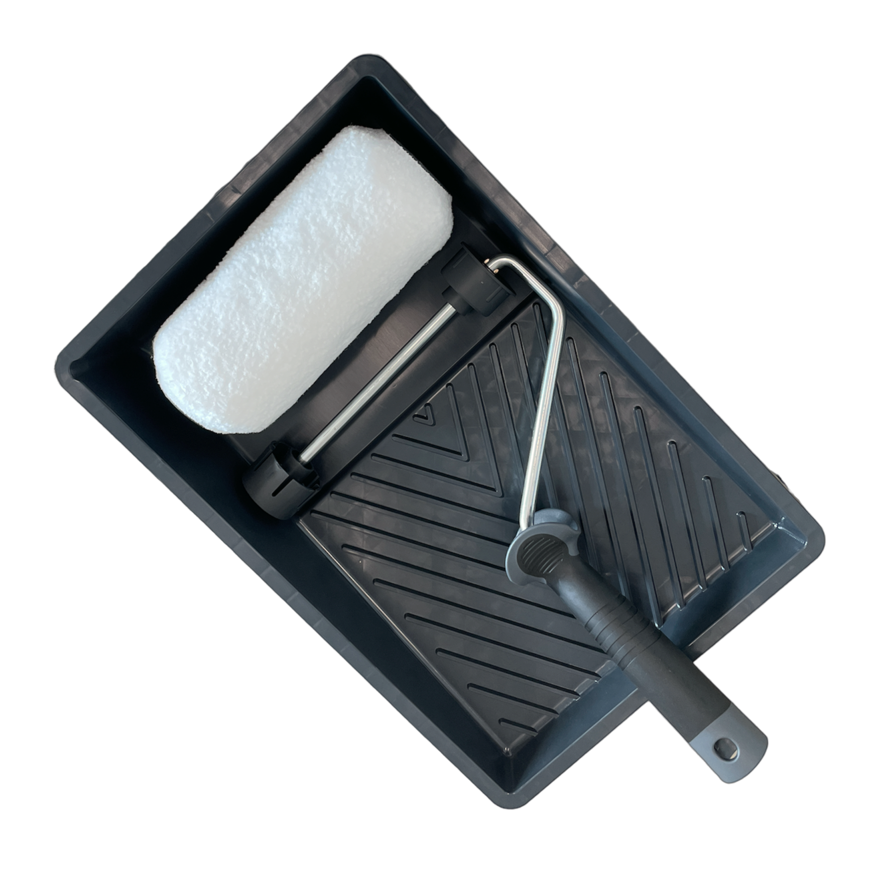 Flügger Premium Rollerset Microlon Rough Ø38mm 18 cm - Flügger | Råneå Bygghandel