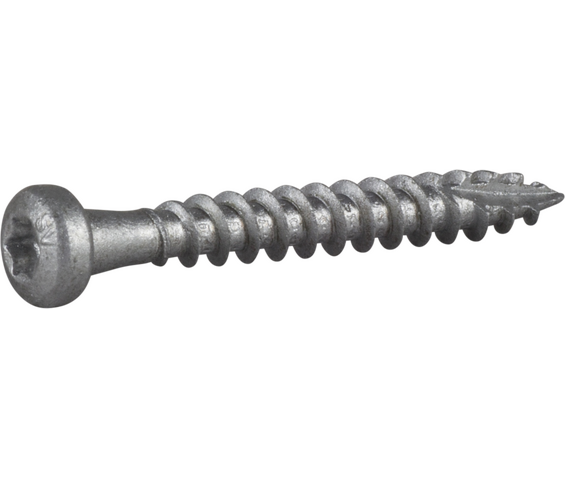 Ankarskruv fibercut corrseal Tx20 5,0x40 - Ankarskruv | Råneå Bygghandel