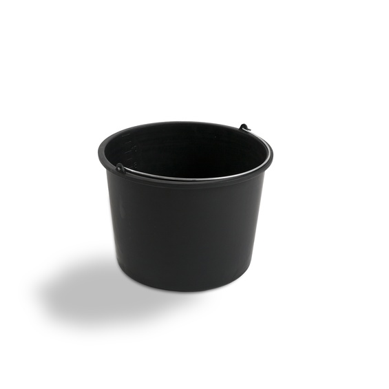 Murbrukshink n.plast sv 12l -  | Råneå Bygghandel