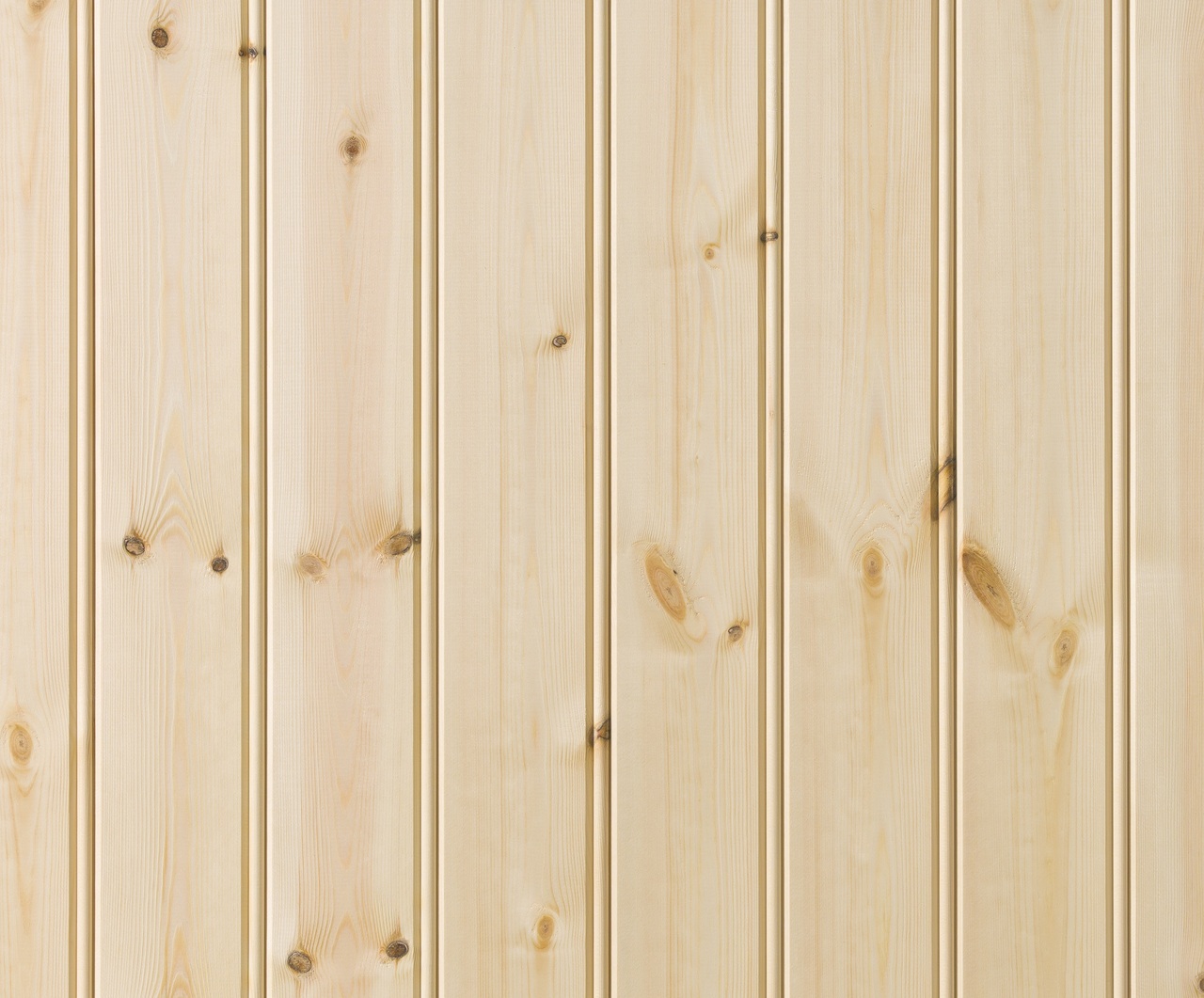 Pärlspont putsad natur 16% 12x95x4200 - Innerpanel | Råneå Bygghandel