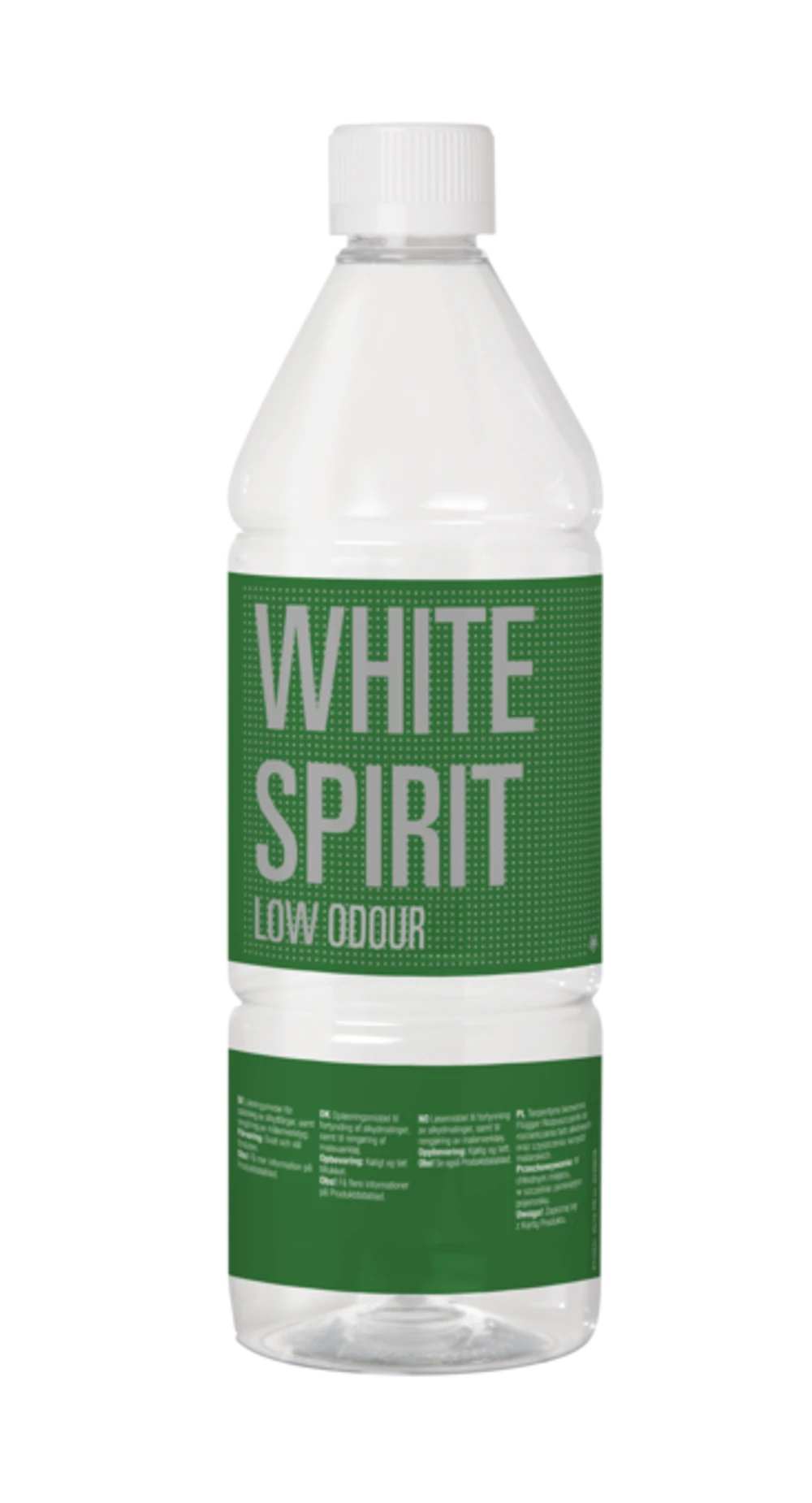 White Sprite -  | Råneå Bygghandel