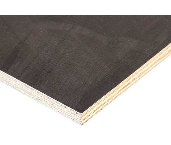 Formplywood basic 15x2500x1200 - Byggskivor | Råneå Bygghandel