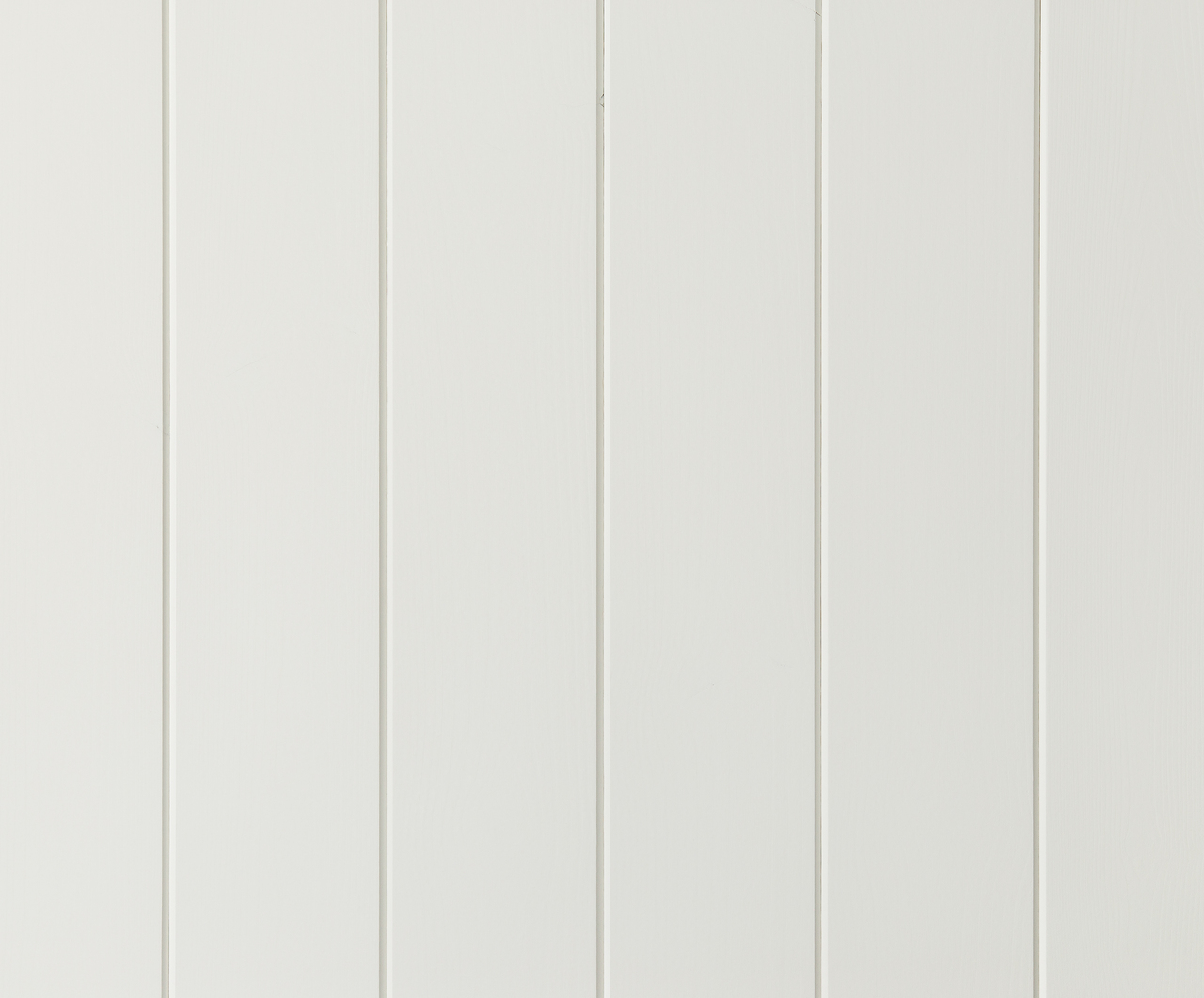 Faspanel putsad målad vit S0502-y 8% 15x118x4800 - Innerpanel | Råneå Bygghandel