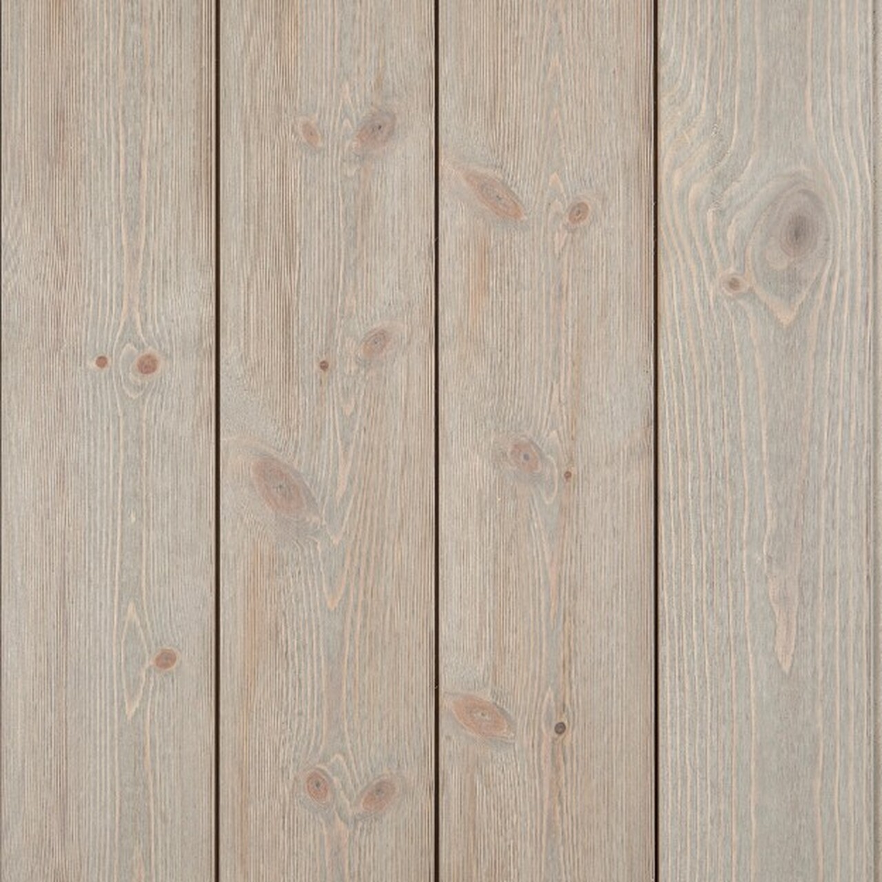 Skeppspanel furu borstad Shabby 13x120 - Innerpanel | Råneå Bygghandel