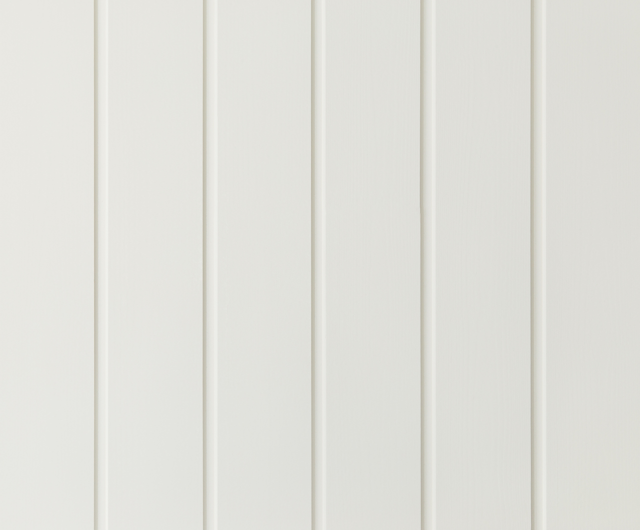 Spårpanel dold putsad målad Vit s0502-y 12% 15x120 - Innerpanel | Råneå Bygghandel