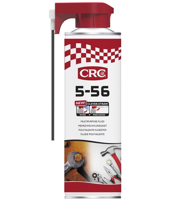 Olja universal 5-56 2spray 500ml -  | Råneå Bygghandel