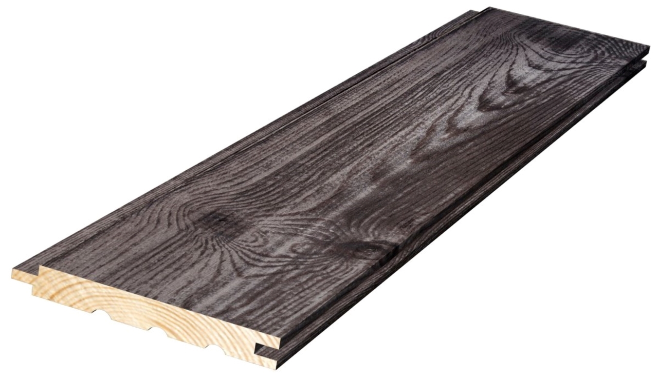 Panel sjöbod lava furu Ändsp 13x120x4500 8st - Innerpanel | Råneå Bygghandel