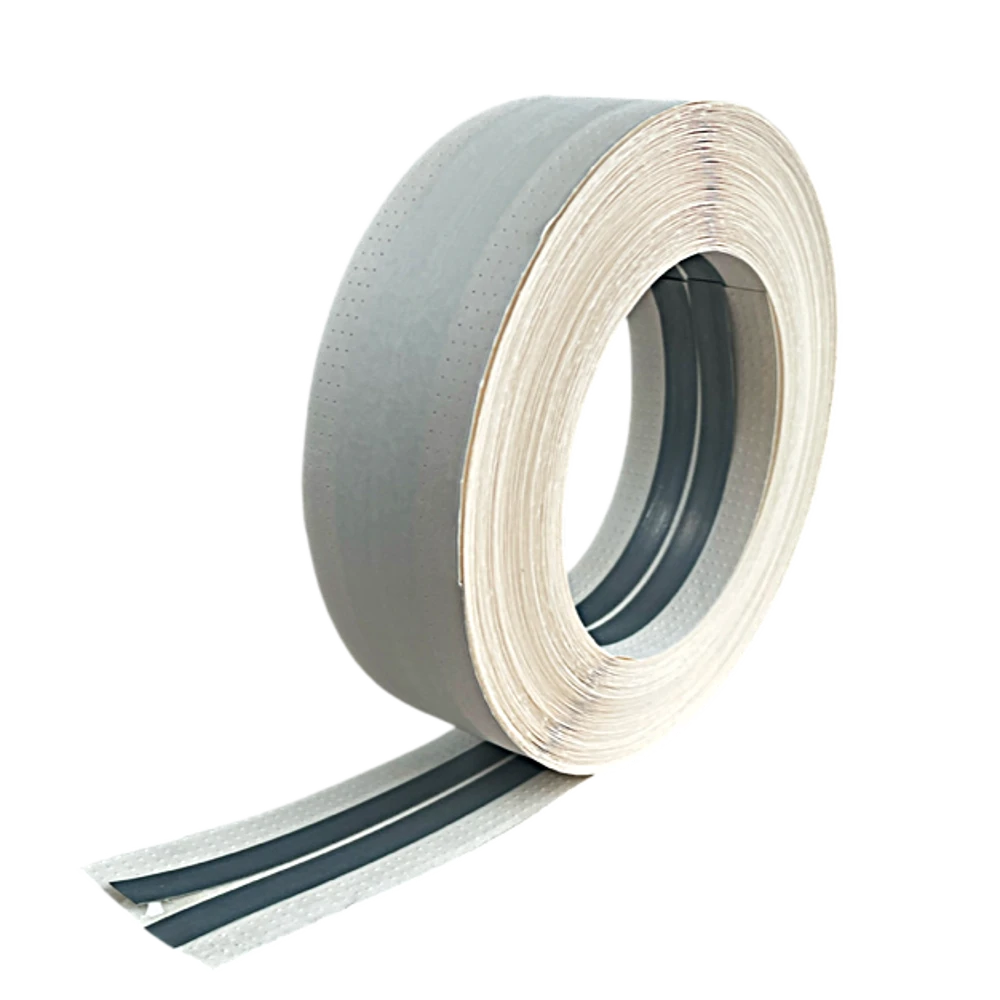 Hörntejp m/stålinlägg, Flex corner bead steel tape 30 m - Flügger | Råneå Bygghandel