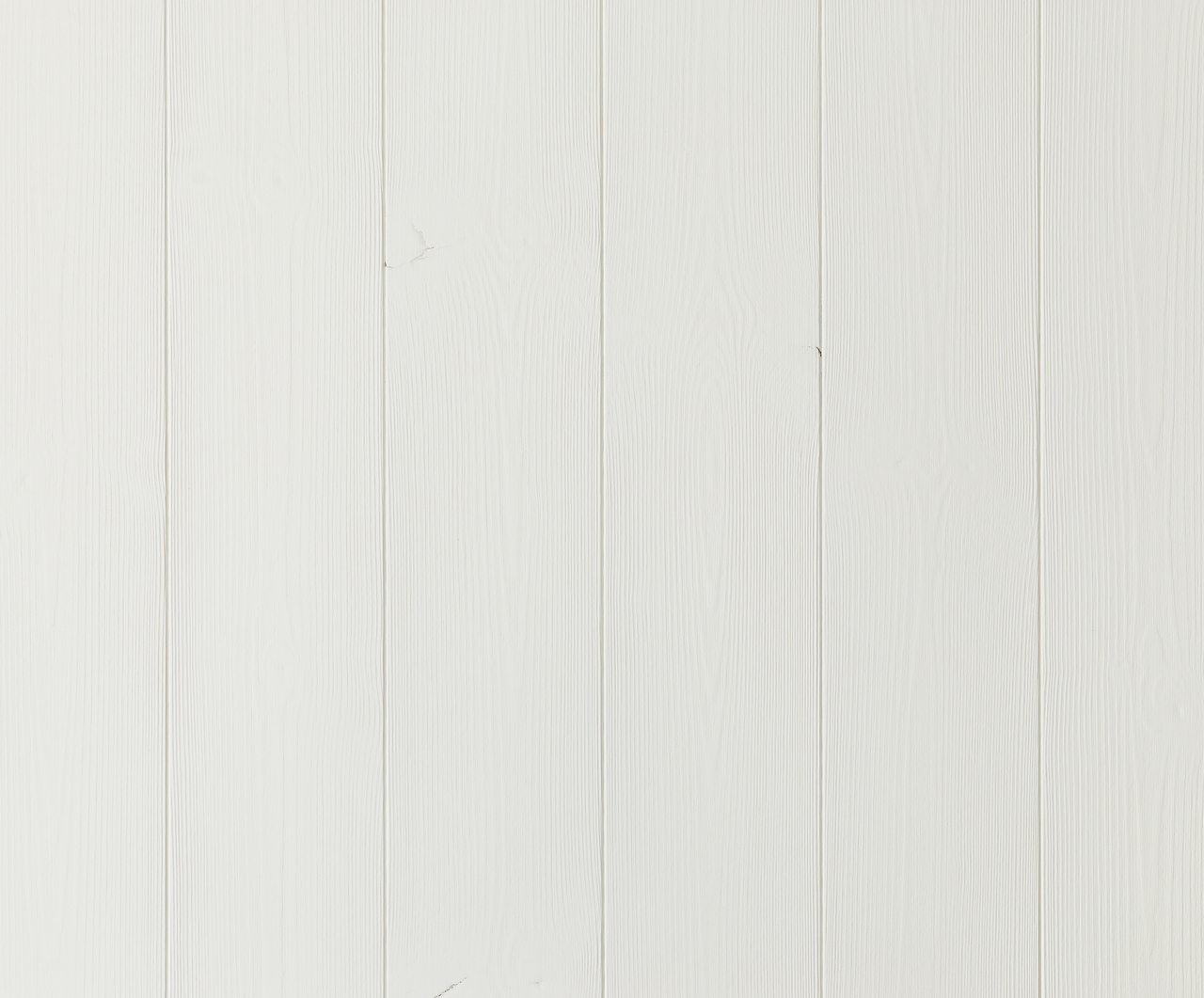 Panel slätspont borstad målad Vit s0502-y 8% 15x118x4200 - Innerpanel | Råneå Bygghandel