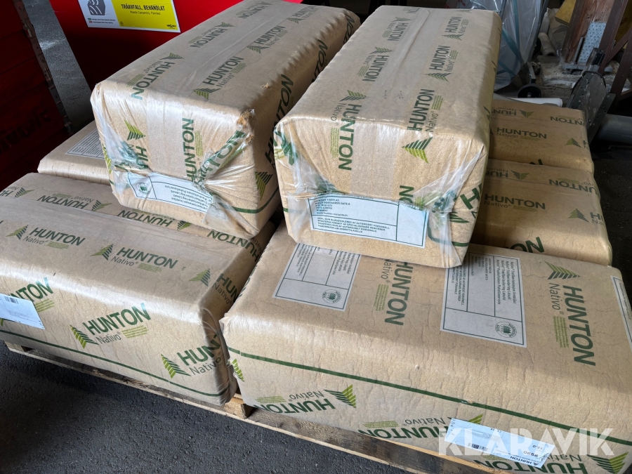 Hunton lösull 15kg - Hunton | Råneå Bygghandel